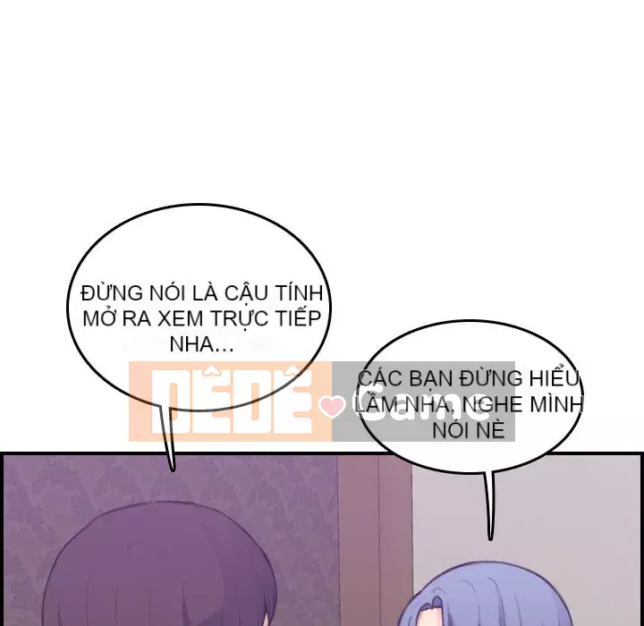 Mẹ tôi là sinh viên đại học Chương 1-44