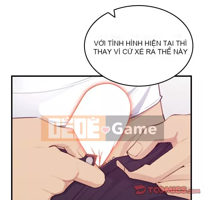 Mẹ tôi là sinh viên đại học Chương 1-44