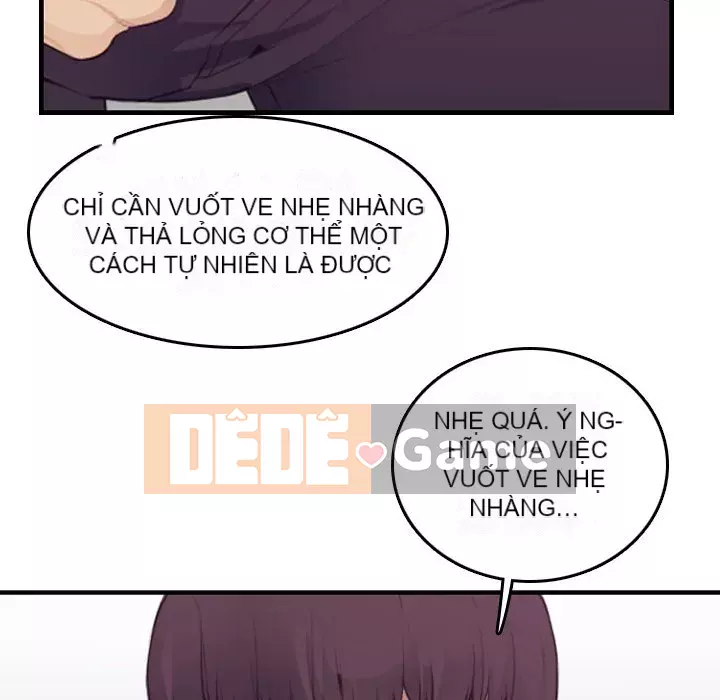 Mẹ tôi là sinh viên đại học Chương 1-44