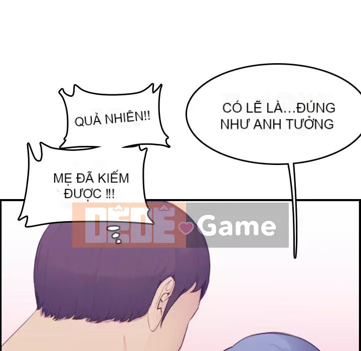 Mẹ tôi là sinh viên đại học Chương 1-44