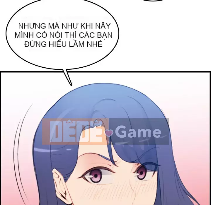 Mẹ tôi là sinh viên đại học Chương 1-44