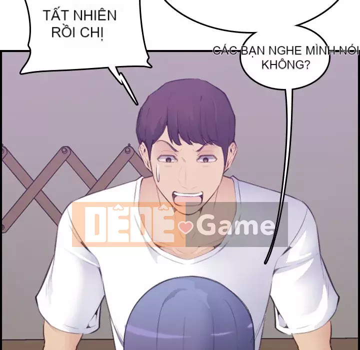 Mẹ tôi là sinh viên đại học Chương 1-44