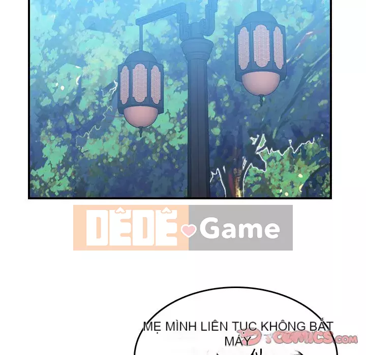 Mẹ tôi là sinh viên đại học Chương 1-44