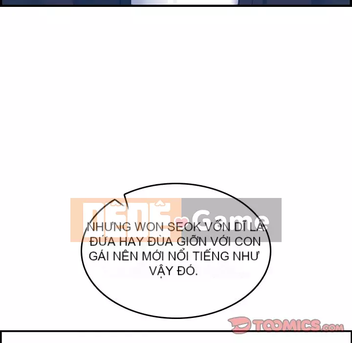 Mẹ tôi là sinh viên đại học Chương 1-44