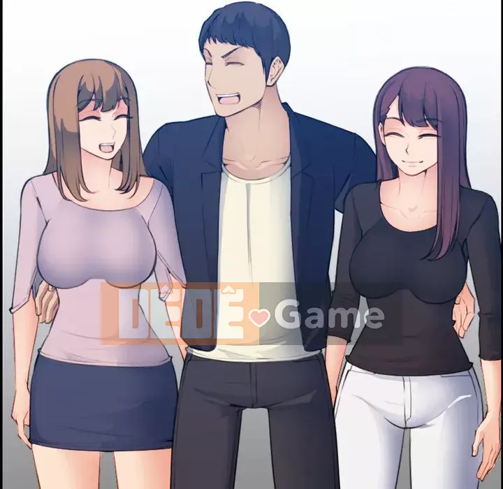 Mẹ tôi là sinh viên đại học Chương 1-44