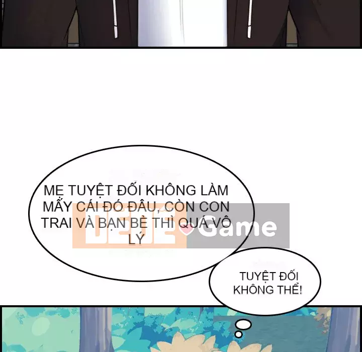 Mẹ tôi là sinh viên đại học Chương 1-44