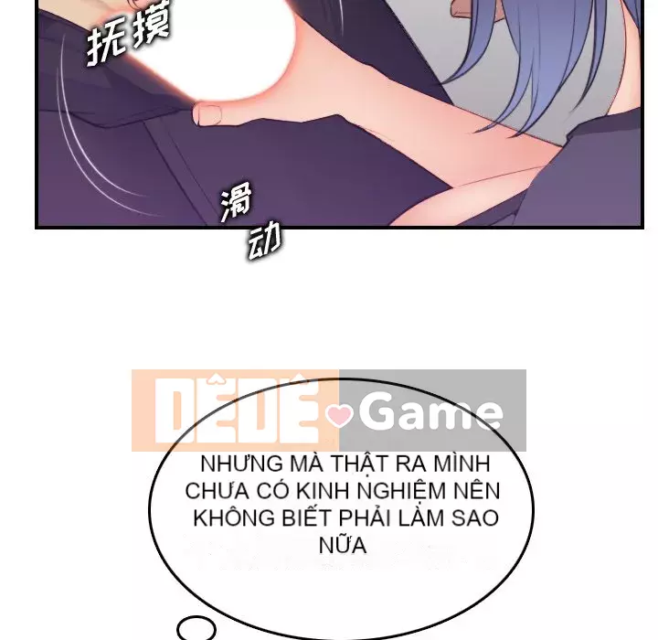 Mẹ tôi là sinh viên đại học Chương 1-44