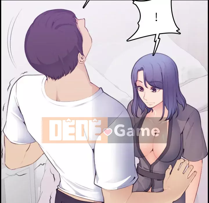 Mẹ tôi là sinh viên đại học Chương 1-44