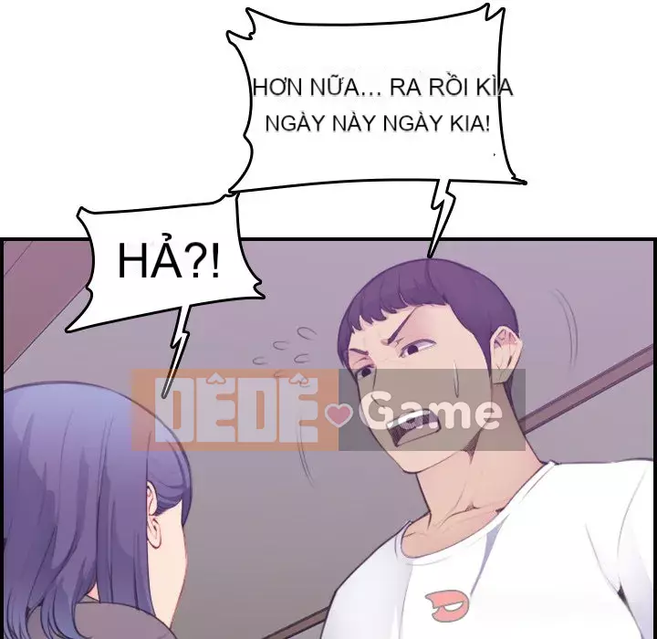 Mẹ tôi là sinh viên đại học Chương 1-44