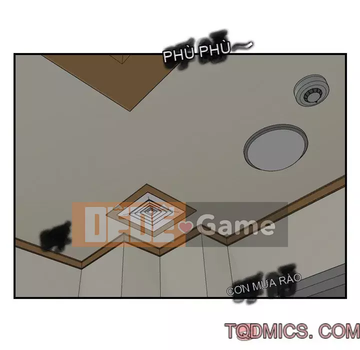 Mẹ tôi là sinh viên đại học Chương 1-44