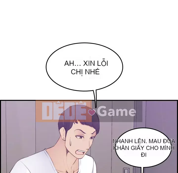 Mẹ tôi là sinh viên đại học Chương 1-44