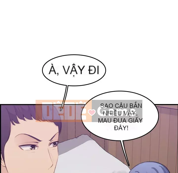 Mẹ tôi là sinh viên đại học Chương 1-44