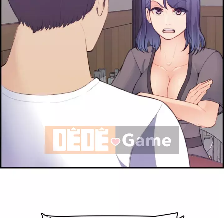 Mẹ tôi là sinh viên đại học Chương 1-44