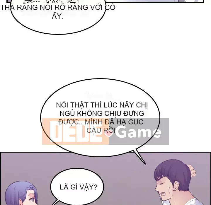 Mẹ tôi là sinh viên đại học Chương 1-44