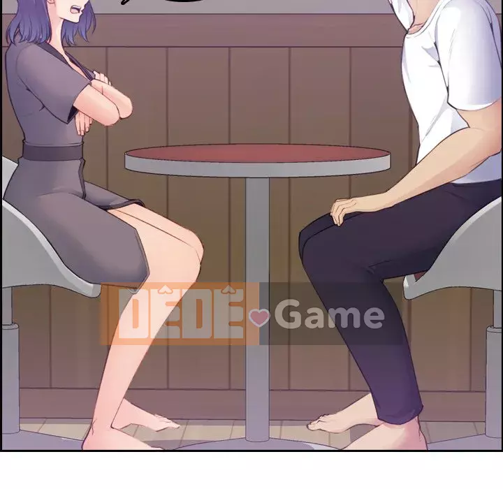 Mẹ tôi là sinh viên đại học Chương 1-44