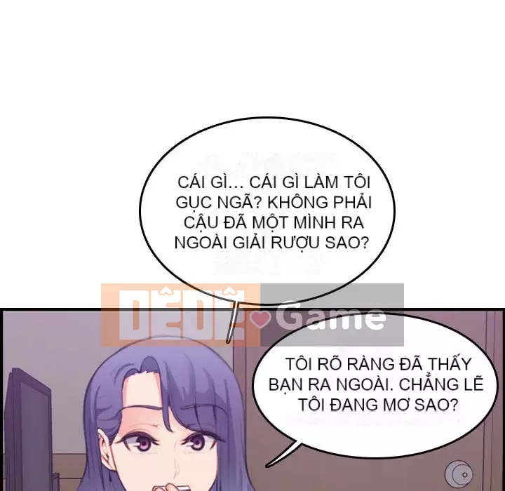 Mẹ tôi là sinh viên đại học Chương 1-44