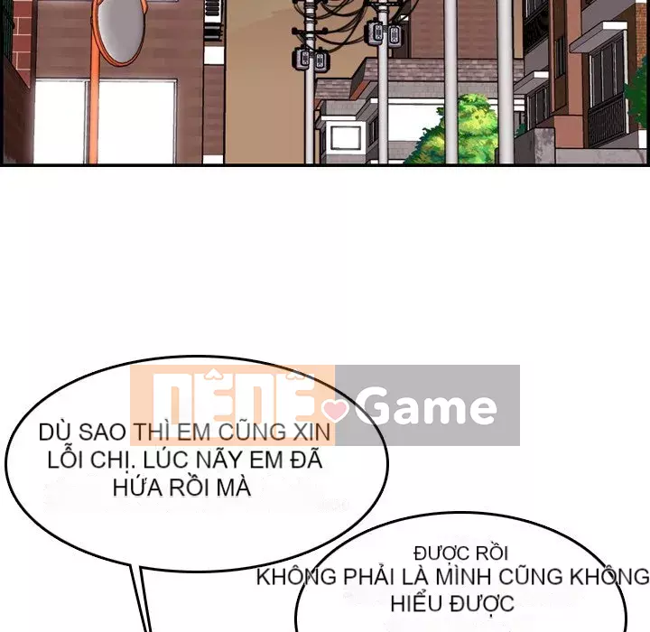 Mẹ tôi là sinh viên đại học Chương 1-44