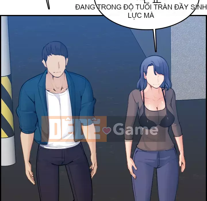 Mẹ tôi là sinh viên đại học Chương 1-44