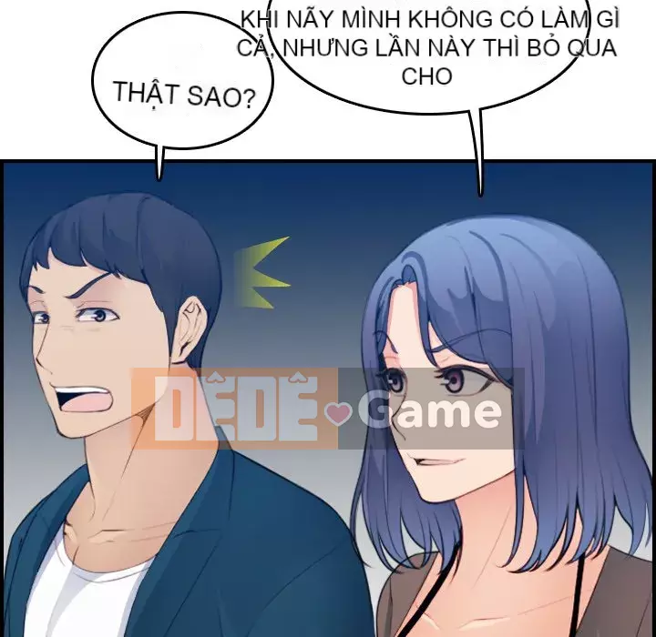 Mẹ tôi là sinh viên đại học Chương 1-44