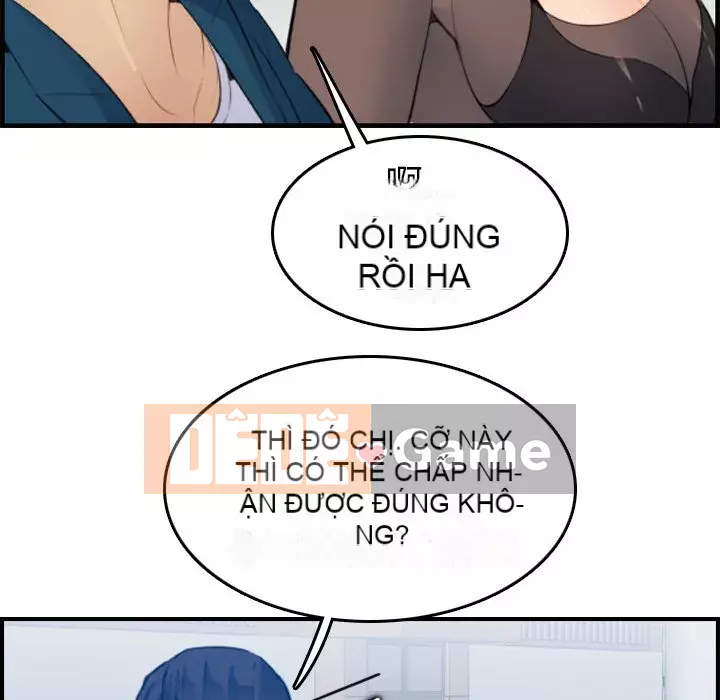 Mẹ tôi là sinh viên đại học Chương 1-44