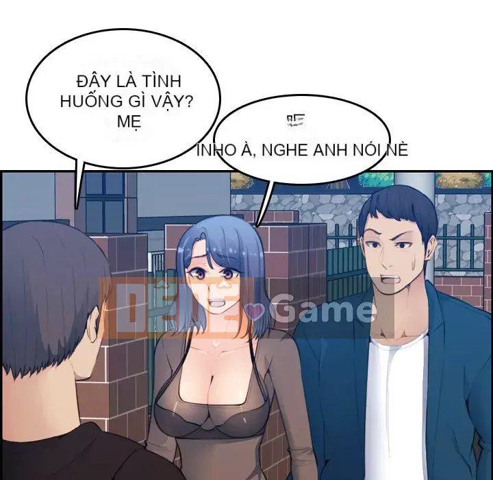 Mẹ tôi là sinh viên đại học Chương 1-44