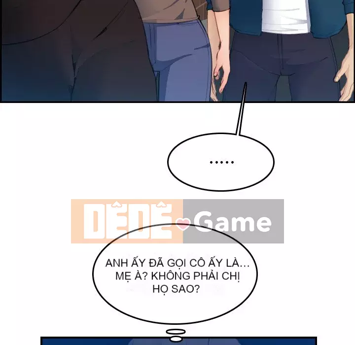 Mẹ tôi là sinh viên đại học Chương 1-44