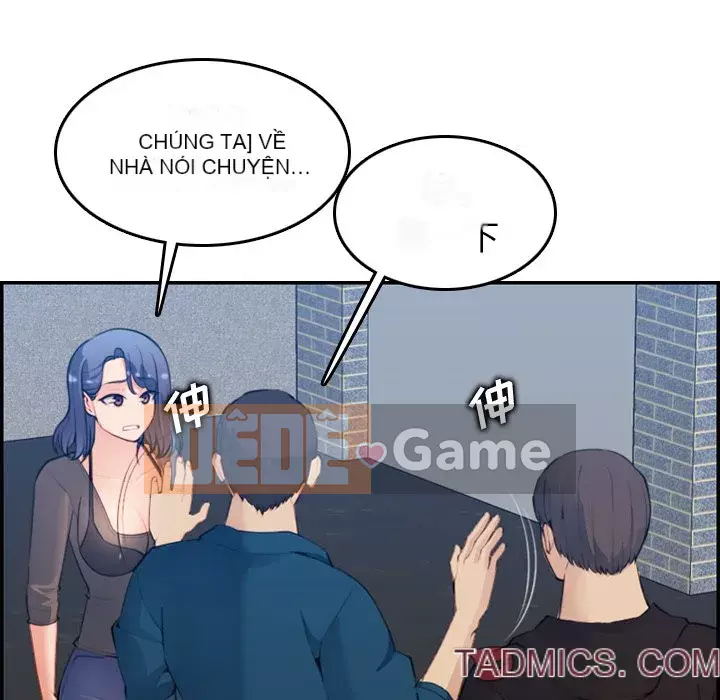 Mẹ tôi là sinh viên đại học Chương 1-44