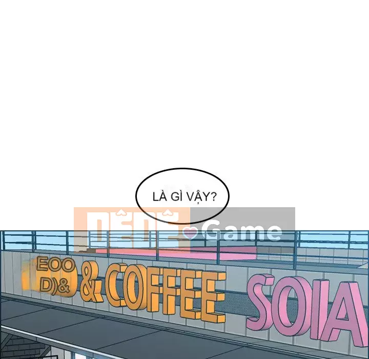 Mẹ tôi là sinh viên đại học Chương 1-44