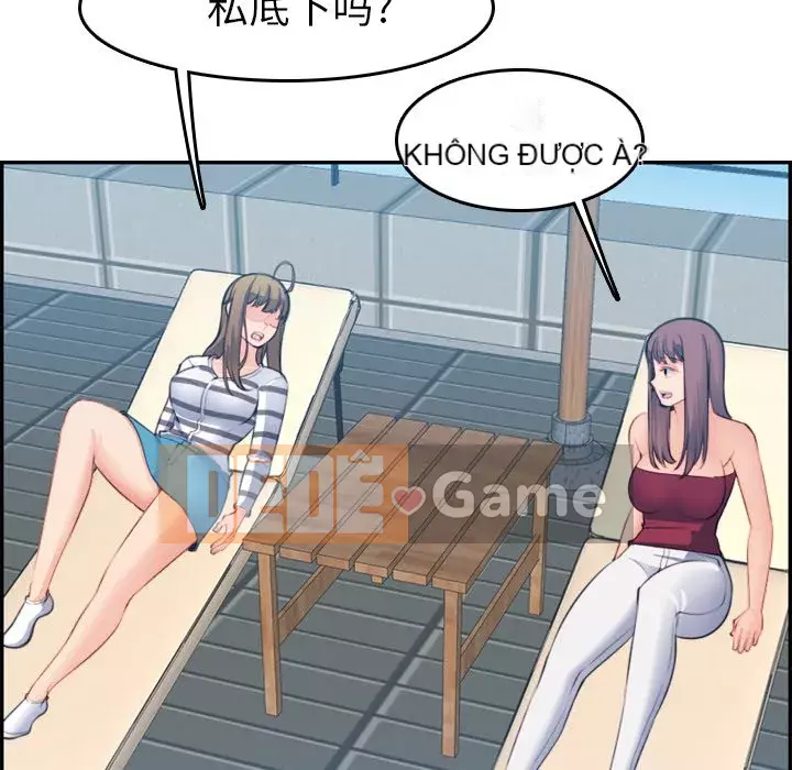 Mẹ tôi là sinh viên đại học Chương 1-44