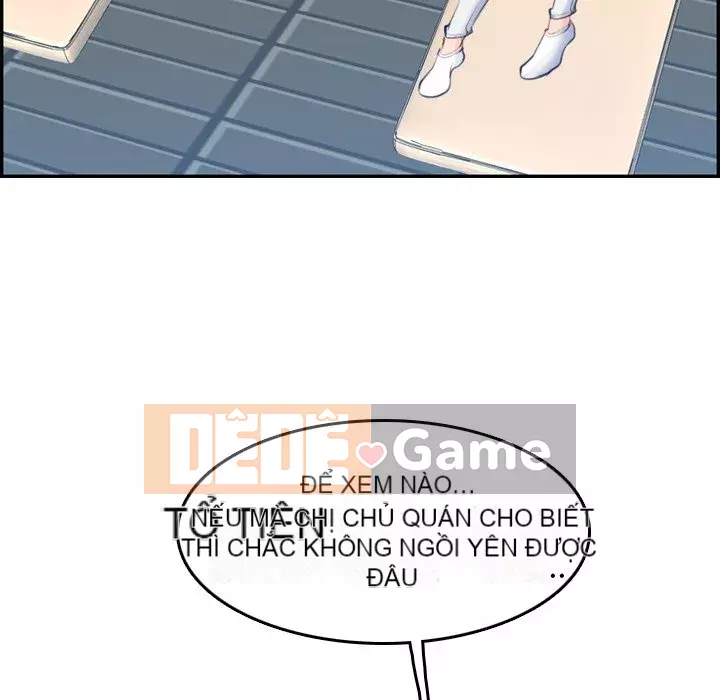 Mẹ tôi là sinh viên đại học Chương 1-44