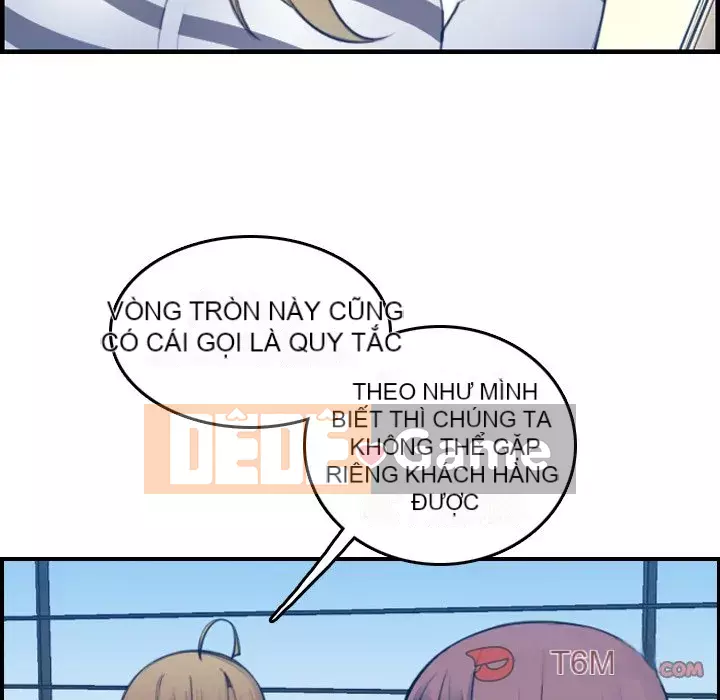 Mẹ tôi là sinh viên đại học Chương 1-44