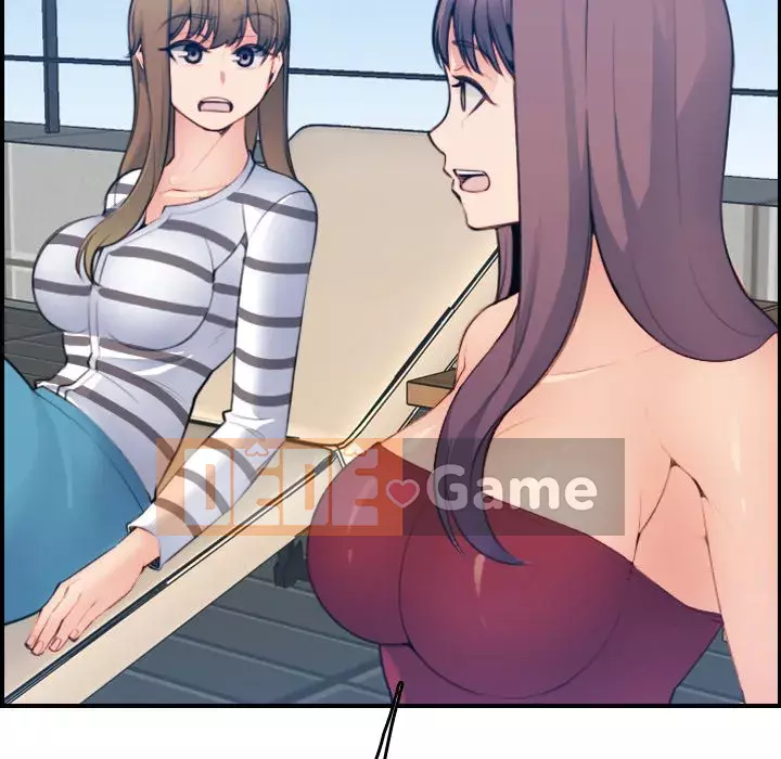 Mẹ tôi là sinh viên đại học Chương 1-44