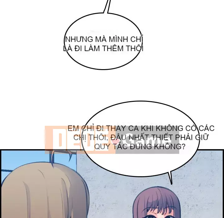 Mẹ tôi là sinh viên đại học Chương 1-44