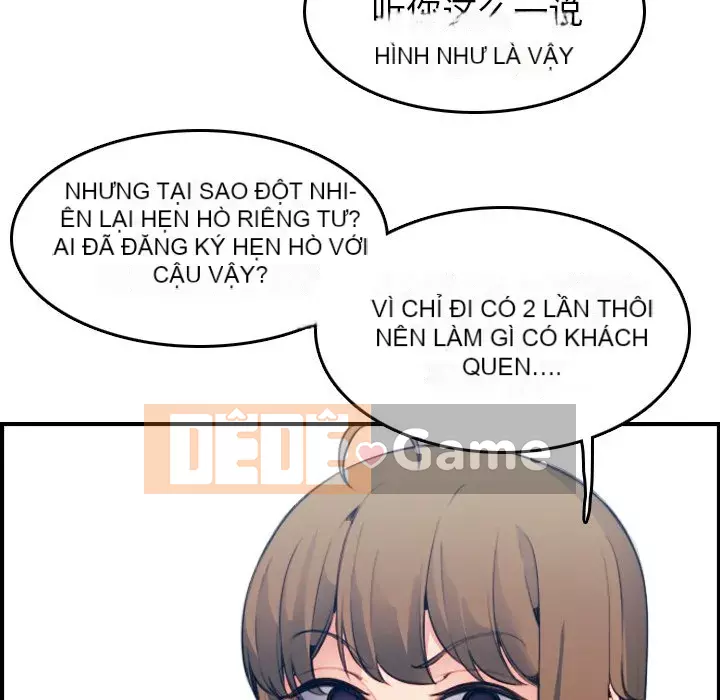 Mẹ tôi là sinh viên đại học Chương 1-44