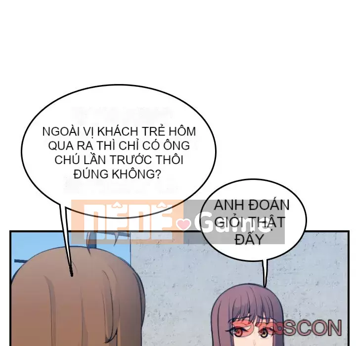 Mẹ tôi là sinh viên đại học Chương 1-44