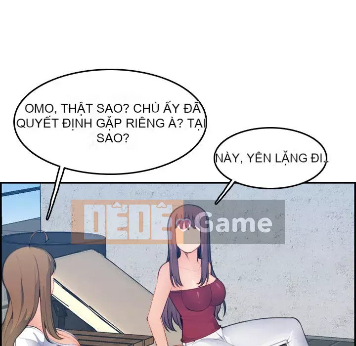 Mẹ tôi là sinh viên đại học Chương 1-44