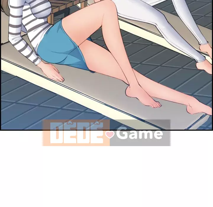 Mẹ tôi là sinh viên đại học Chương 1-44