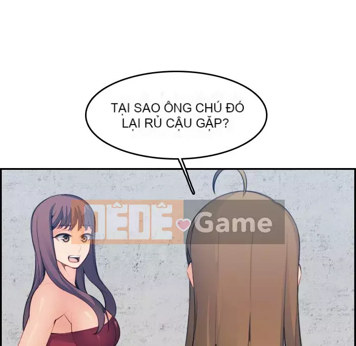 Mẹ tôi là sinh viên đại học Chương 1-44