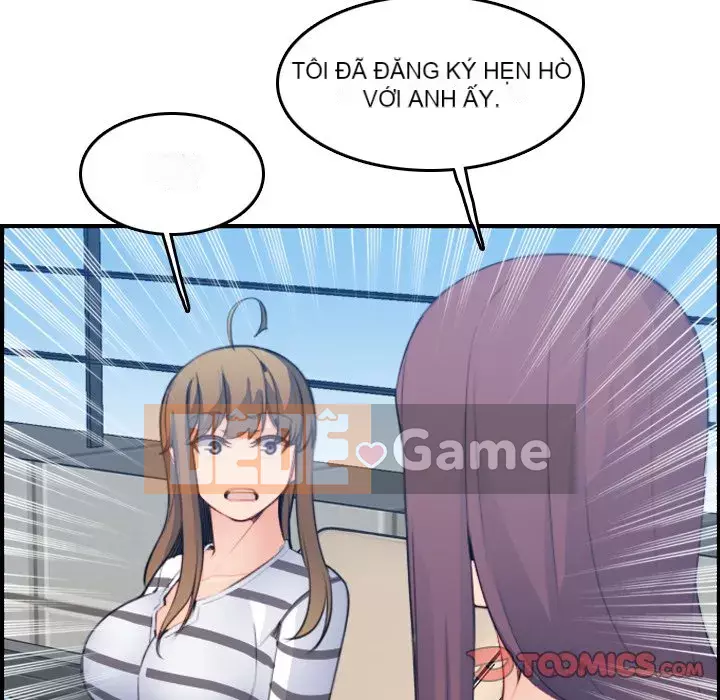 Mẹ tôi là sinh viên đại học Chương 1-44