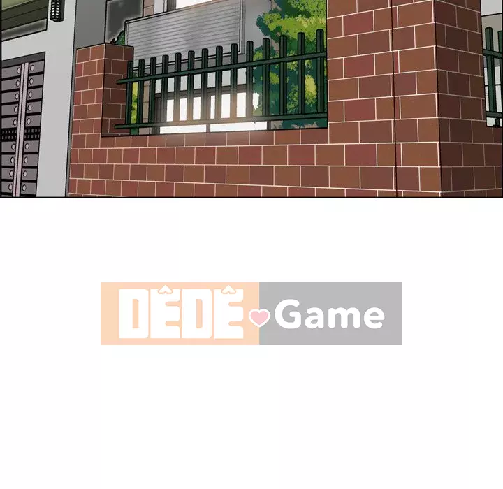 Mẹ tôi là sinh viên đại học Chương 1-44