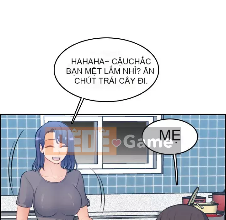 Mẹ tôi là sinh viên đại học Chương 1-44