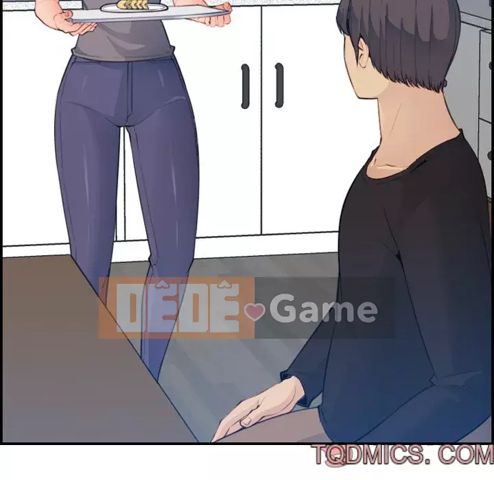 Mẹ tôi là sinh viên đại học Chương 1-44