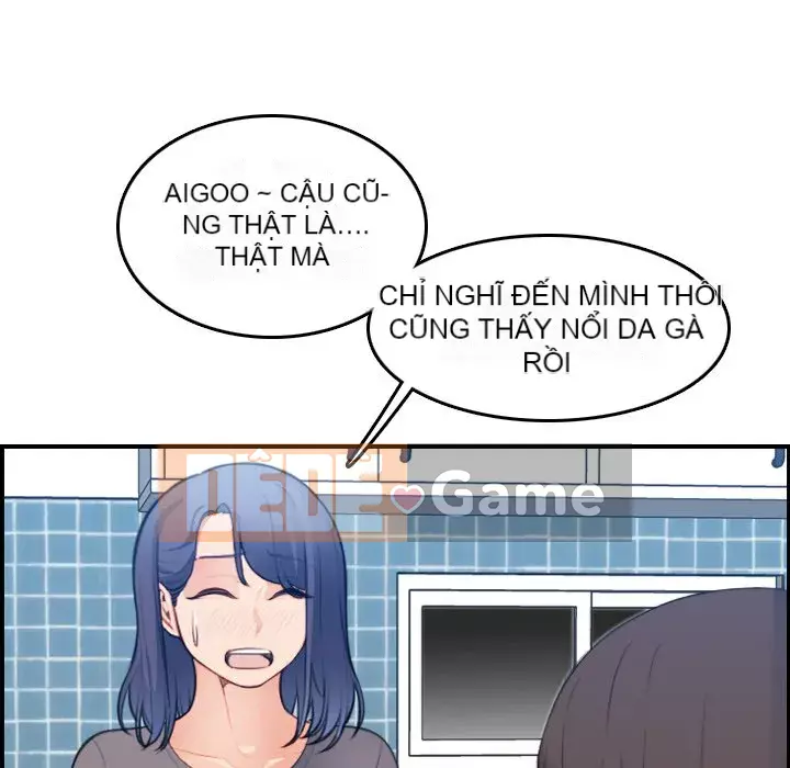 Mẹ tôi là sinh viên đại học Chương 1-44