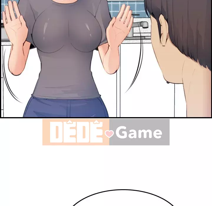 Mẹ tôi là sinh viên đại học Chương 1-44