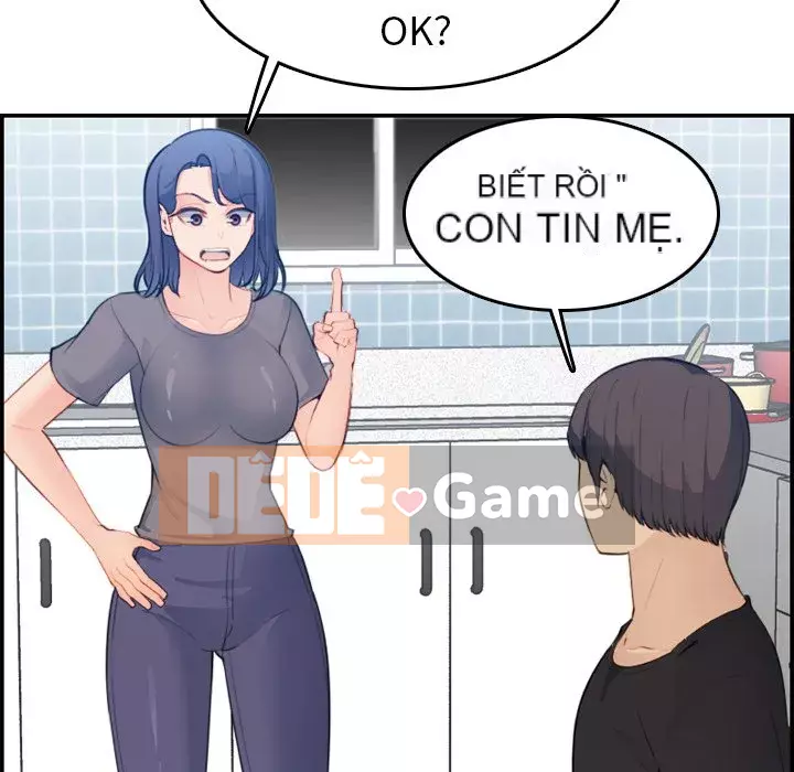 Mẹ tôi là sinh viên đại học Chương 1-44