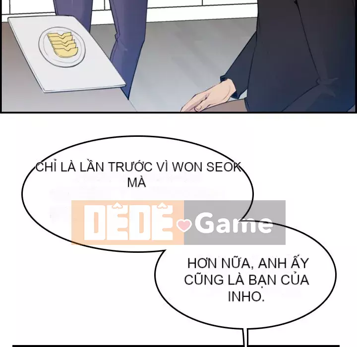 Mẹ tôi là sinh viên đại học Chương 1-44