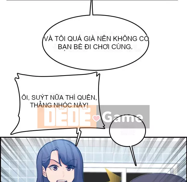 Mẹ tôi là sinh viên đại học Chương 1-44