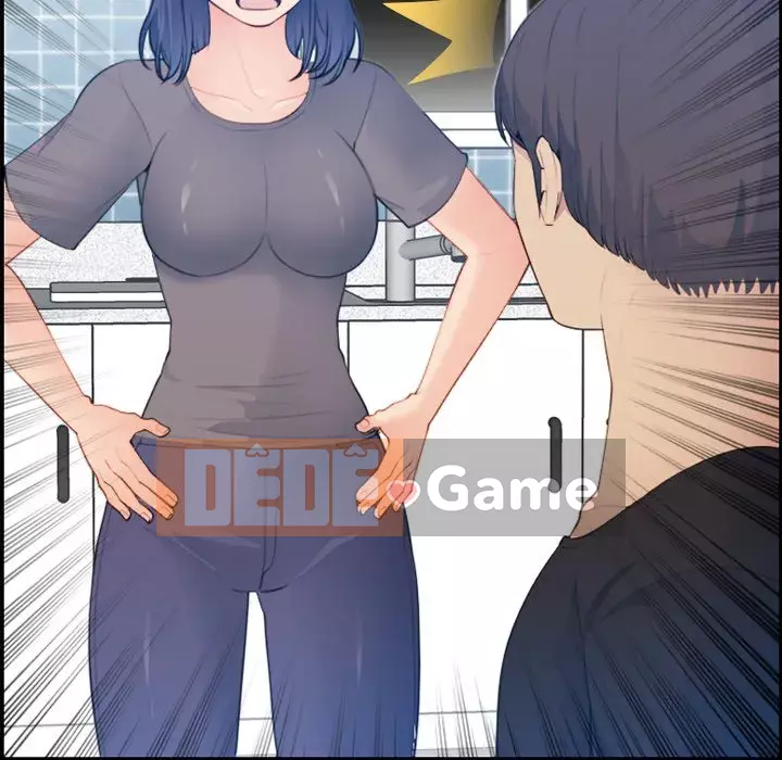 Mẹ tôi là sinh viên đại học Chương 1-44