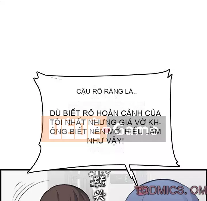 Mẹ tôi là sinh viên đại học Chương 1-44