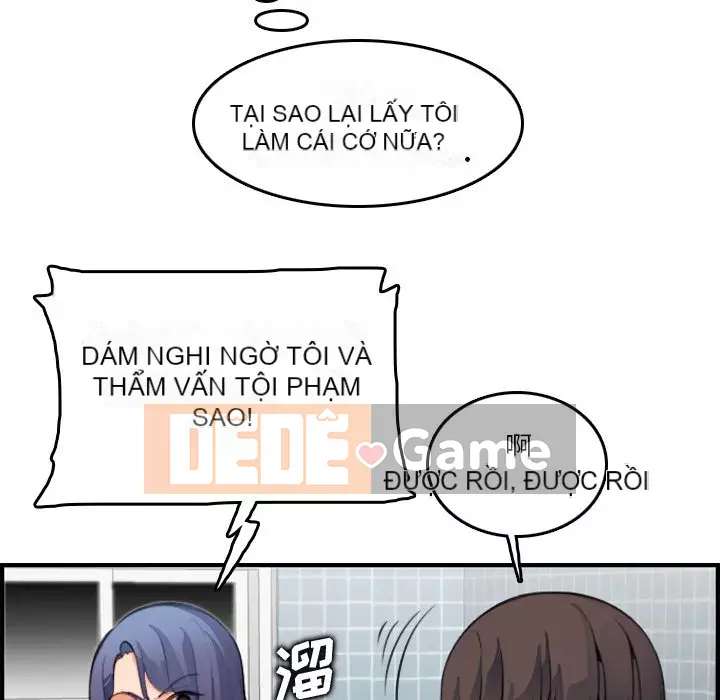 Mẹ tôi là sinh viên đại học Chương 1-44